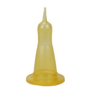 Cumlík ku kŕmnej fľaši pre jahňatá 500ml