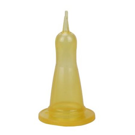 Cumlík ku kŕmnej fľaši pre jahňatá 500ml