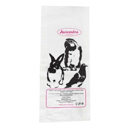 Avicentra Holub štandard 25kg