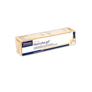 NutriPlus Gél 120g
