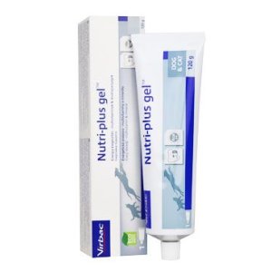 NutriPlus Gél 120g