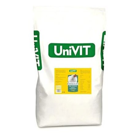 Roboran DN1 pre hydinu plv 10kg