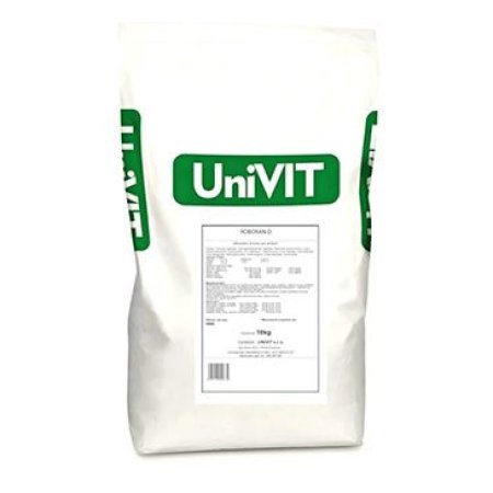 Roboran D pre hydinu plv 10kg
