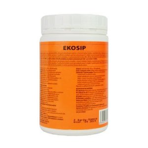 Ekosip plv 50g - náhradné balenie