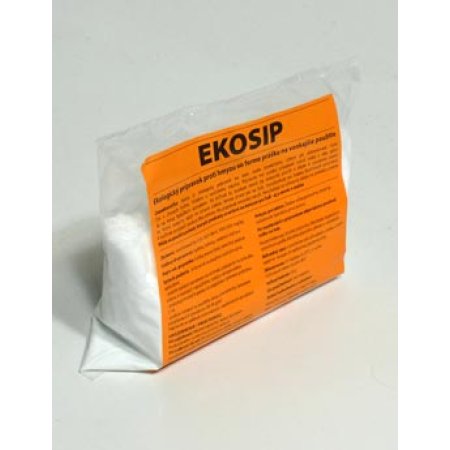 Ekosip plv 50g - náhradné balenie