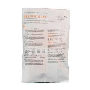Dia dog & cat 6ks žuvacích tabliet