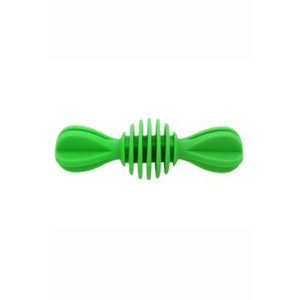 Hračka pes Kosť Dentálna plávacia 15 cm SP