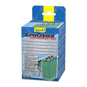 Diel náplň bez aktívneho uhliku EasyCrystal 250 / 300