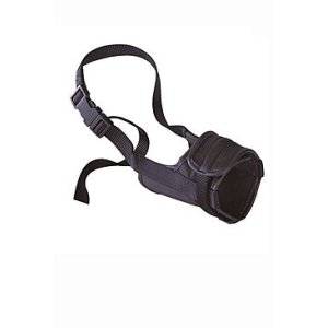 Náhubok fixačný pes Ferplast č. 0-1 Mini 11-14cm