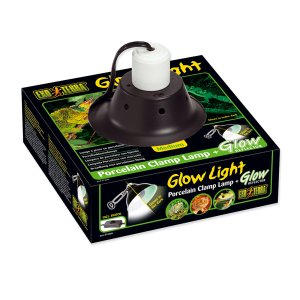Lampa Glow Light stredná