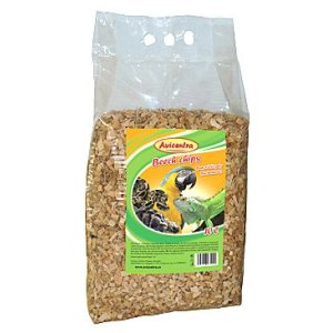 Avicentrá bukové štiepky 10l