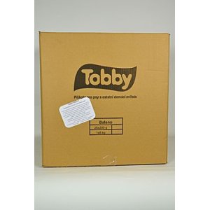 Pochúťka Piškóty TOBBY 8kg