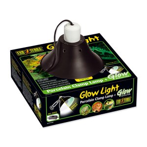 Exo Terra Lampa Glow Light veľká 25cm
