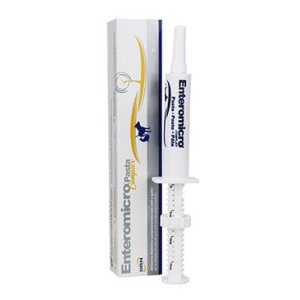 Enteromicro pasta 15ml
