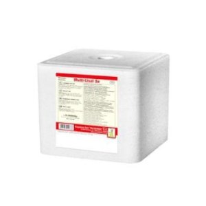 Soľný liz Multilisal obohatený selénom 10kg