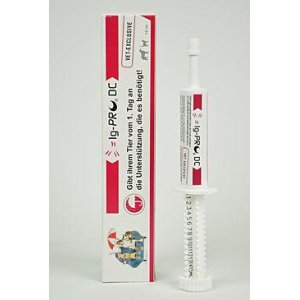 IG-PRO DC pasta 15ml