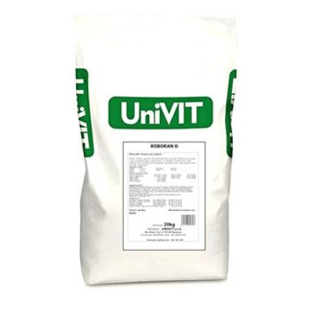 Roboran D pre hydinu plv 20kg