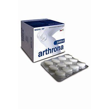 Arthrona 1000-S 120tbl