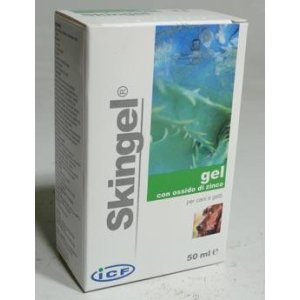 Skingel pre psy a mačky 50ml