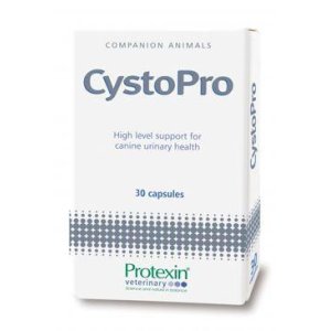 Protexin CystoPro pre psov 30tbl
