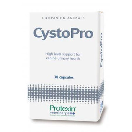 Protexin CystoPro pre psov 30tbl