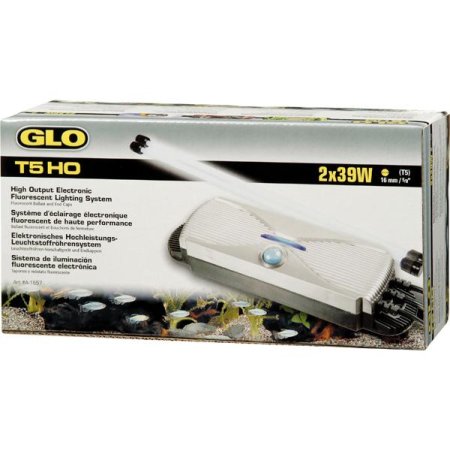 Osvetlenie GLO Glomat T5 Controller (39W) (DOPREDAJ)