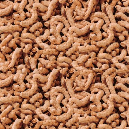 Sera Cichlids Sticks Nature 1000 ml