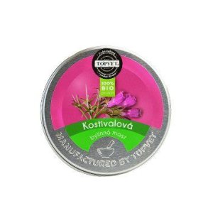 Masť kostihojová TOPVET 50ml