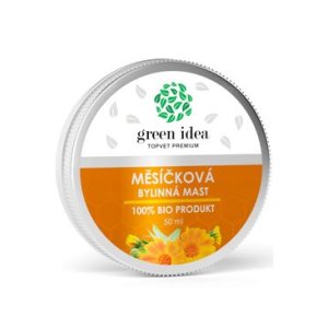 Masť nechtíková TOPVET 50ml