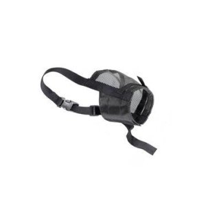 Náhubok fixačný so sieťkou pes Ferplast XXL