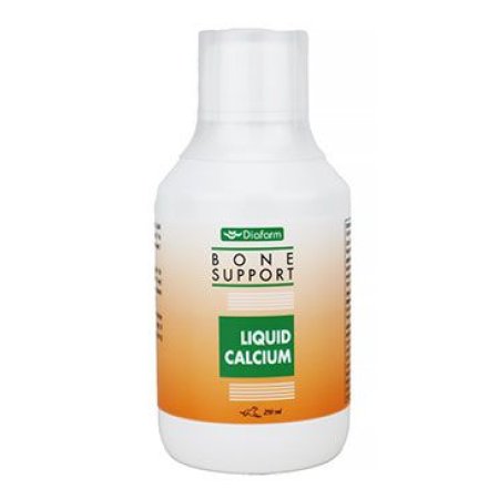 Calcium liquid pre psov 250ml