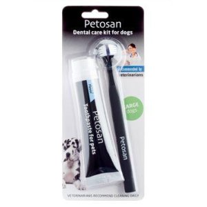 Petosan súprava pre dentálnu hygienu Large