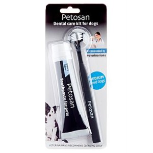 Petosan súprava pre dentálnu hygienu Medium