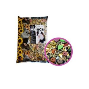 FINE PET Morča premium 800g