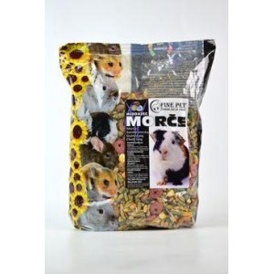FINE PET Morča premium 800g
