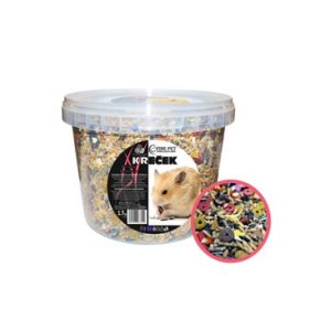 FINE PET Škrečok premium 1,7kg