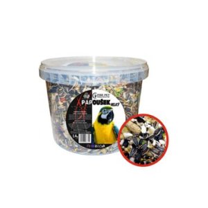 FINE PET Super Mix Veľký papagáj 1,4 g