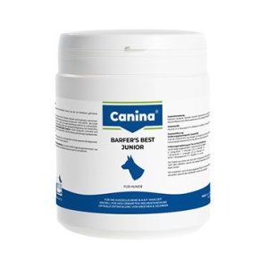 Canina Barfer’s Best junior 850g