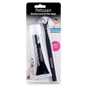 Petosan sada pre dentálnu hygienu Small