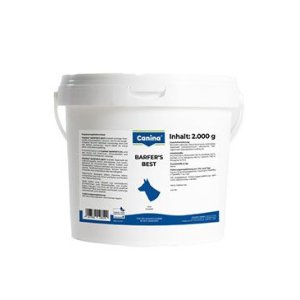 Canina Barfer’s Best 2000g