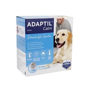 Adaptil difuzér + fľaštička 48ml