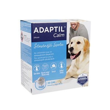Adaptil difuzér + fľaštička 48ml
