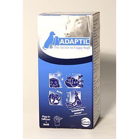 Adaptil difuzér + fľaštička 48ml