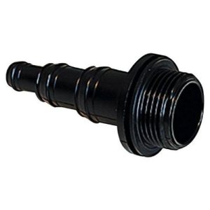 Sera pond univerzálna prepojka 11” vonkajšia pre hadice 3”, 1”, 11”