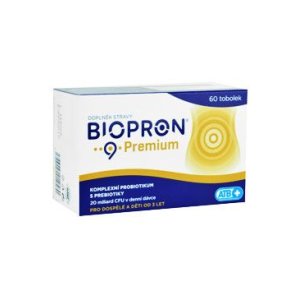 Biopron 9 PREMIUM 60tbl