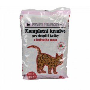 Feline Perfection Adult Cat 1kg