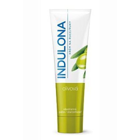 Indulona Olivová 75ml