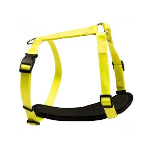 PROFIZOO Kšírky Neon č.2 (15mm) žltá