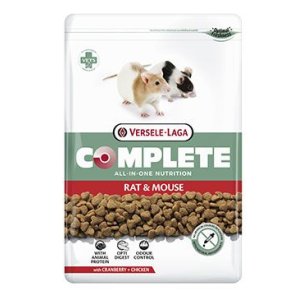 VL Krmivo pre potkanov a myši Rat&Mouse Compl. 2kg