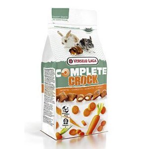 VL Maškrta pre hlodavce Crock Compl.Carrot 50g